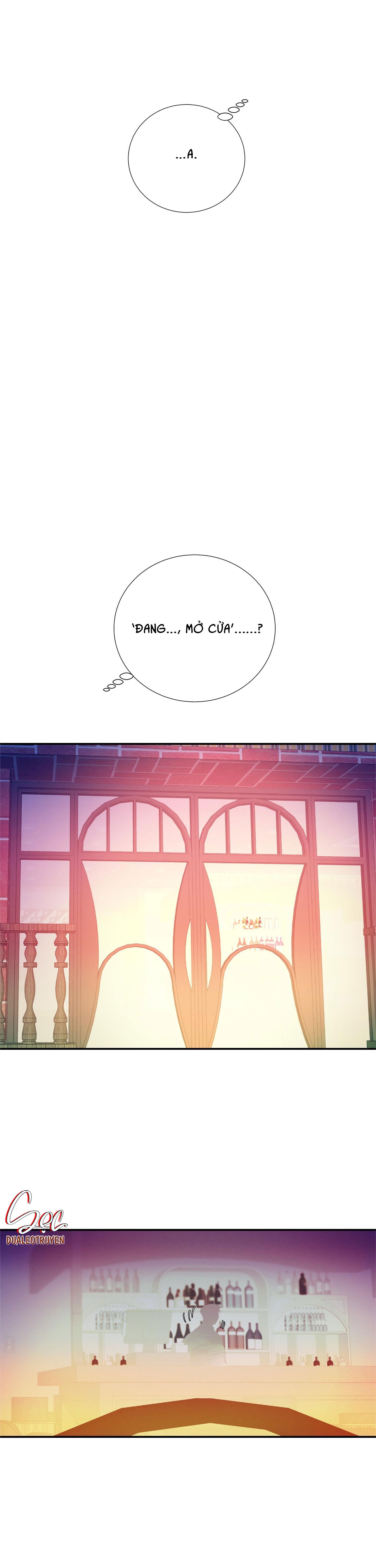 Đọc truyện ÔNG CHÚ BÊN CỬA SỔ - Chapter 46