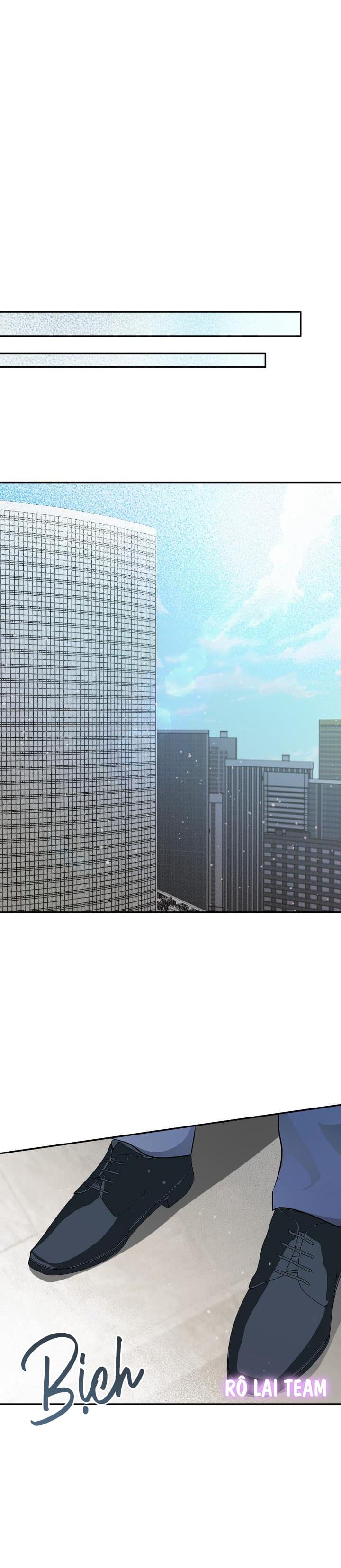 Đọc truyện Nỗi ám ảnh ấm áp - Chapter 7