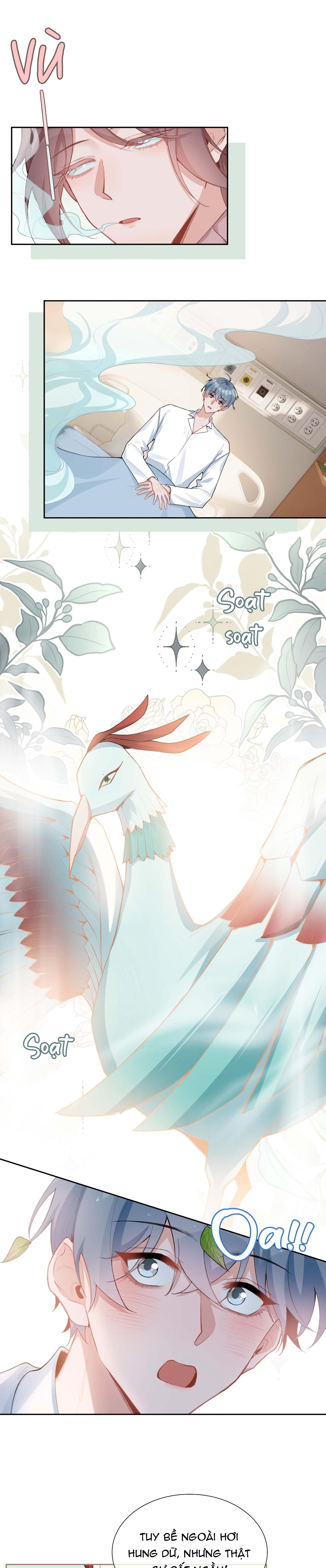 Đọc truyện Trường Cấp Ba Sơn Hải - Chapter 95