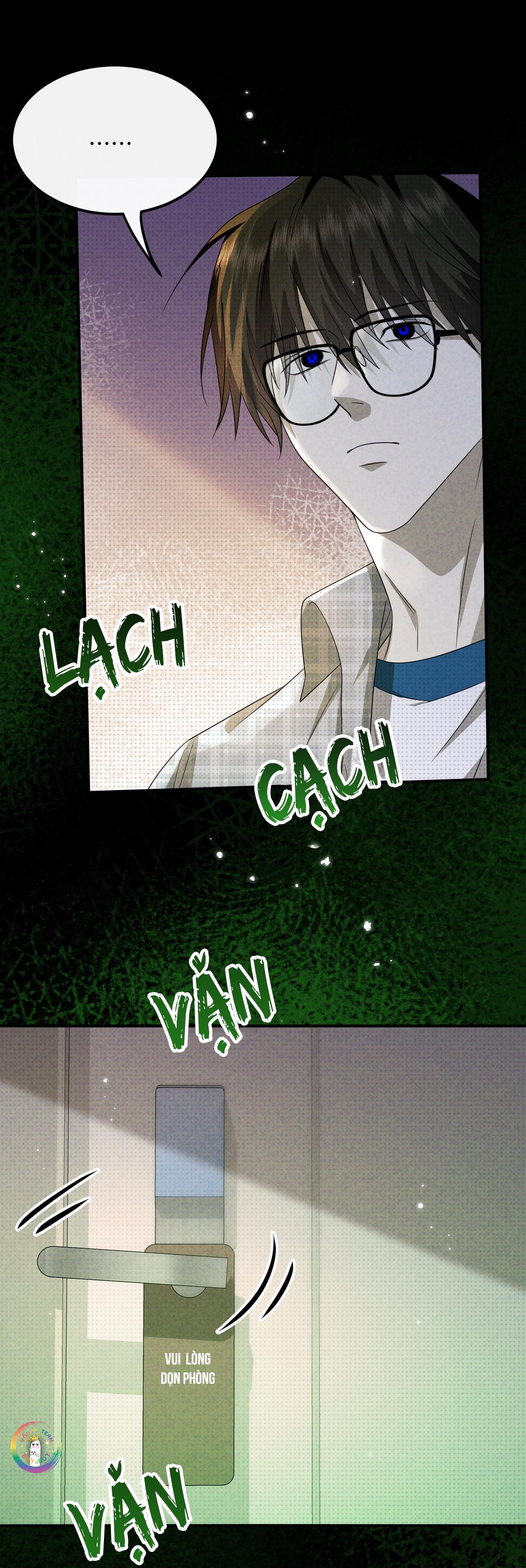 Đọc truyện Chí Âm Chí Dương (END) - Chapter 32