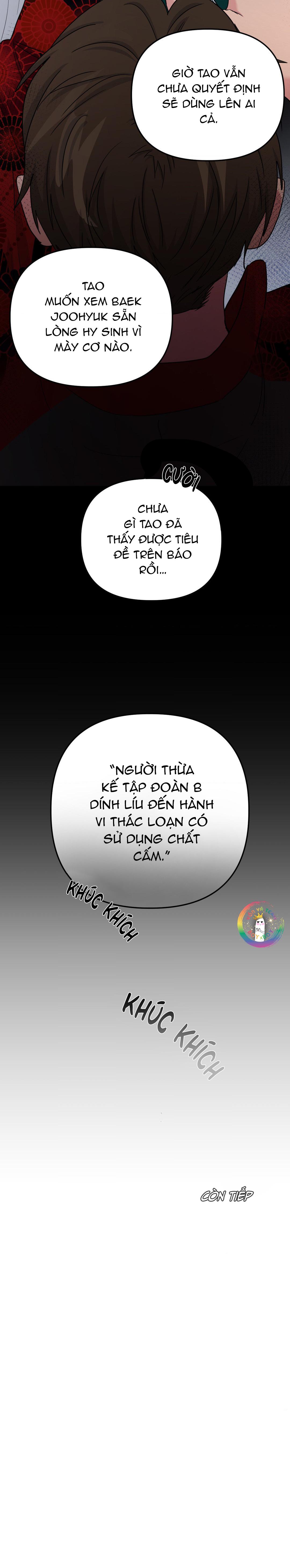 Đọc truyện Arts Manz - Chapter 36