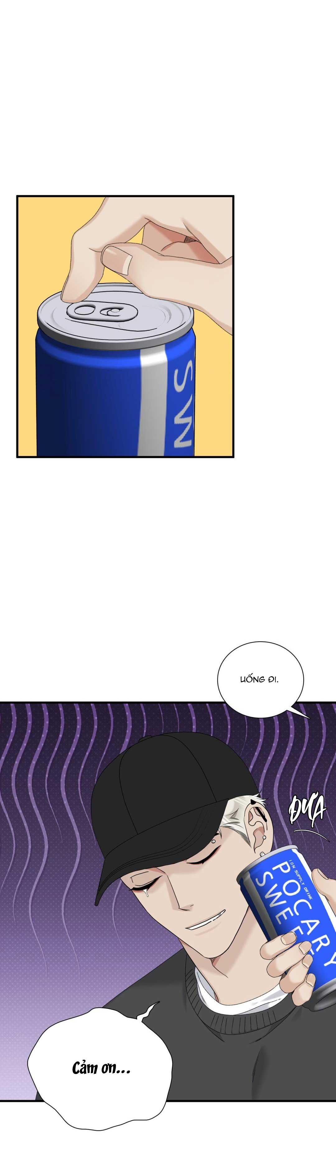 Đọc truyện KHỞI ĐẦU SAI LẦM - Chapter 30