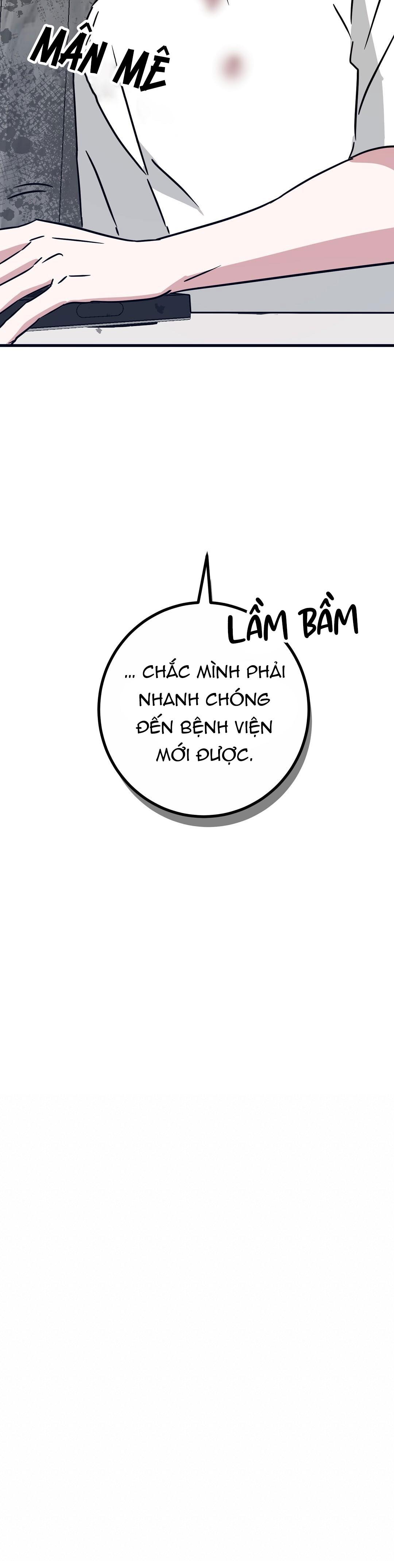 Đọc truyện NHÀ TÔI THÀNH PHIM TRƯỜNG MẤT RỒI - Chapter 22