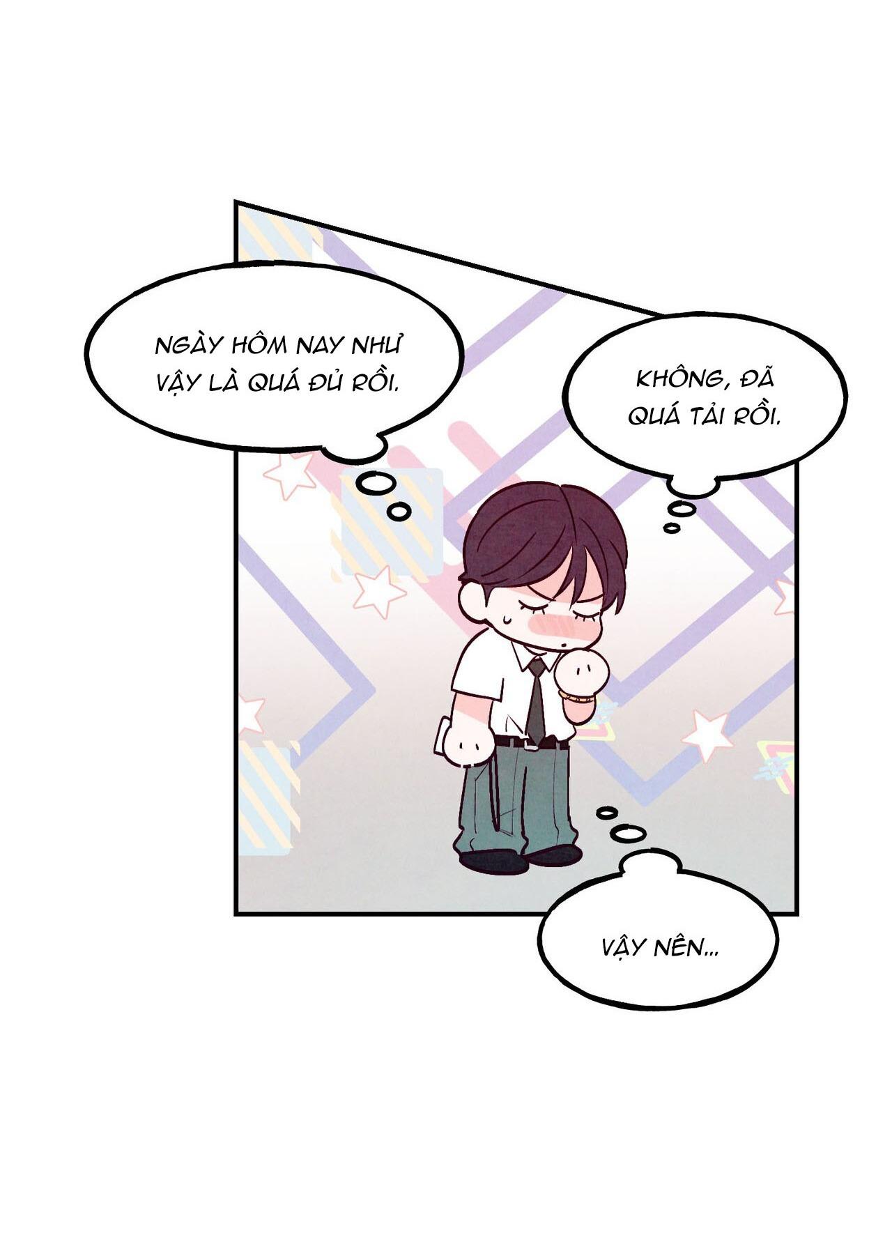Đọc truyện Say Tình - Chapter 65