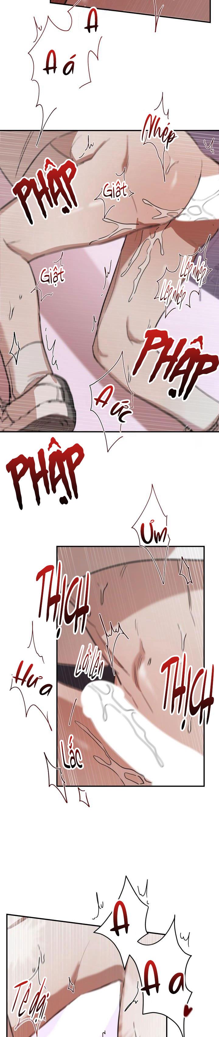 Đọc truyện PLAYBACK - Chapter 6