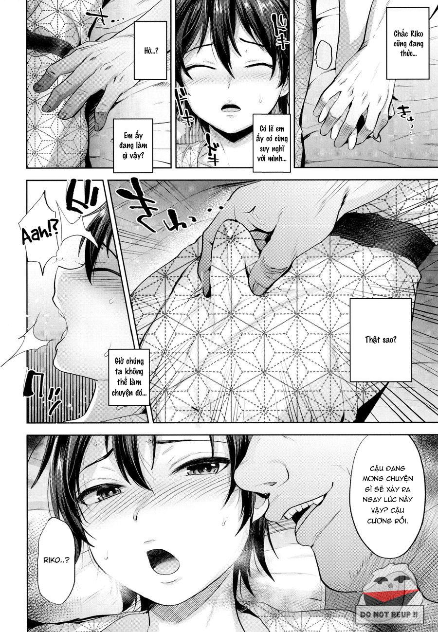 Đọc truyện Quá trình thuần hoá loài người - Chapter 30