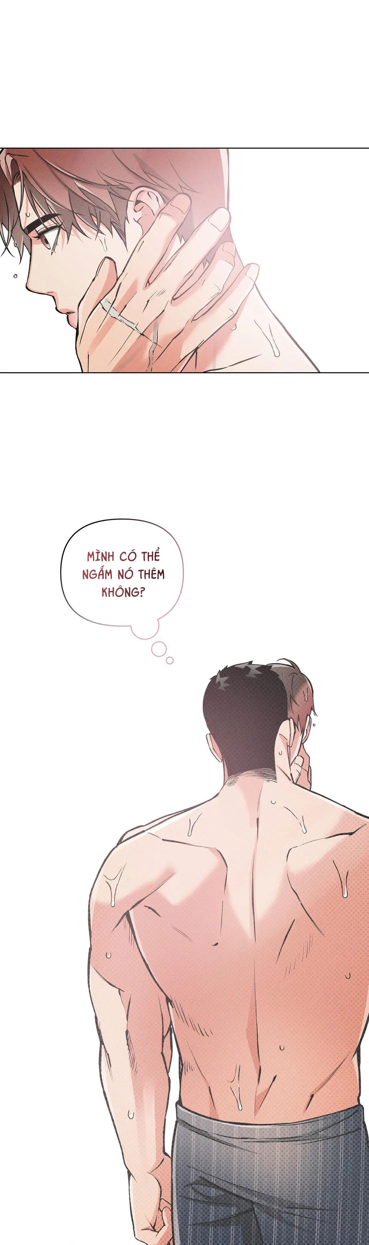 Đọc truyện CẨN THẬN TRĂNG TRÒN THÁNG 3 ĐẤY - Chapter 75