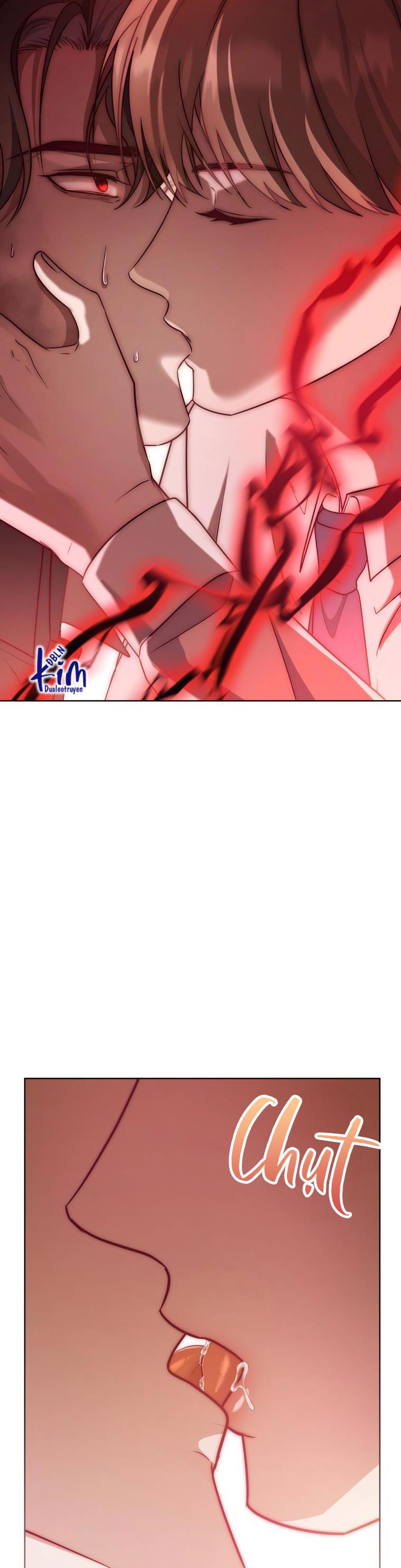 Đọc truyện OPEN THE DOOR - Chapter 9