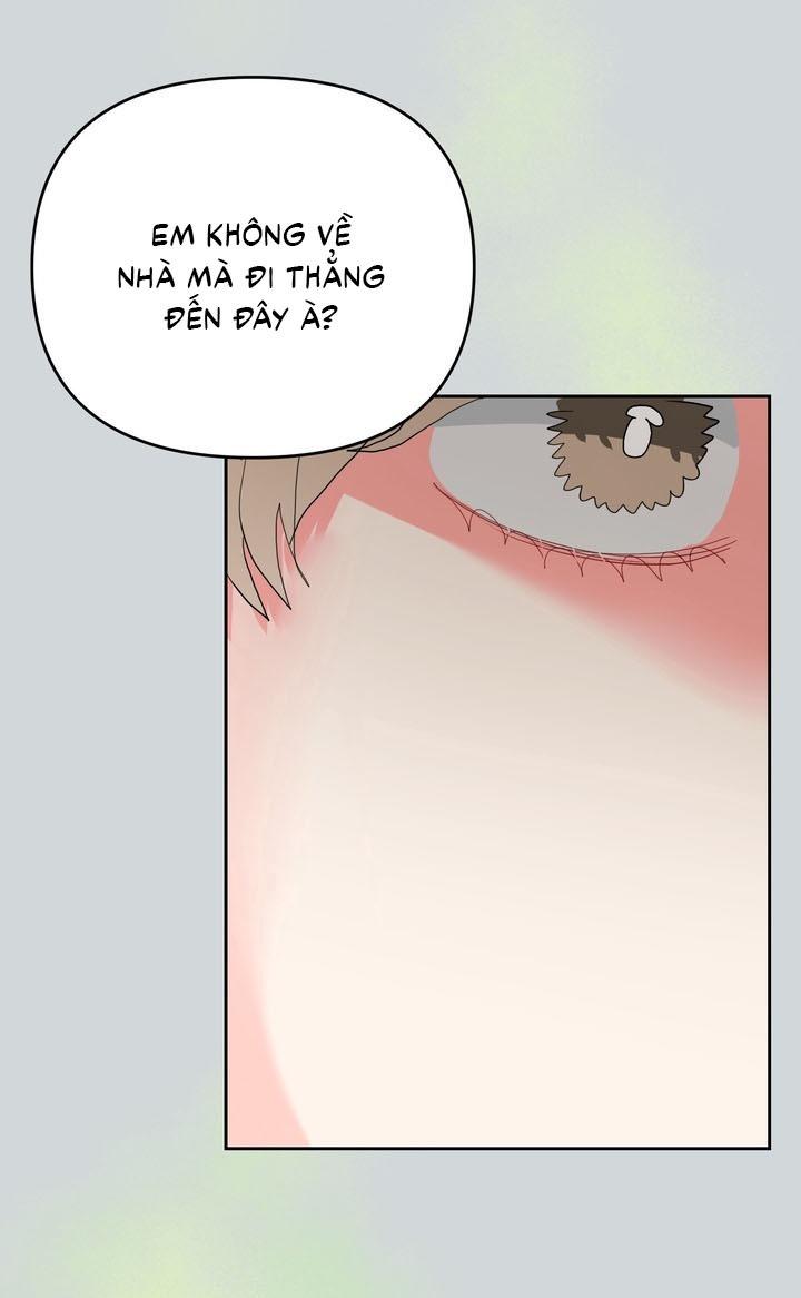 Đọc truyện  Omega Của Anh - Chapter 4
