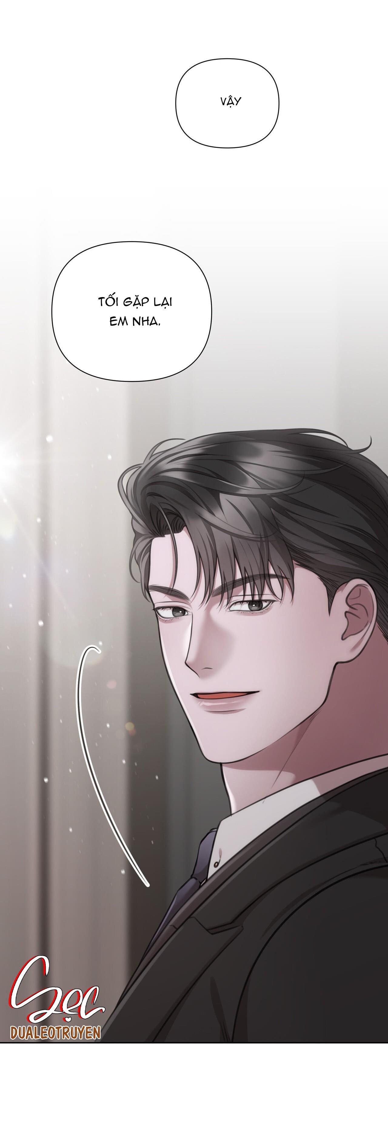 Đọc truyện NHẬT KÝ GIAM CẦM THƯ KÝ JIN - Chapter 33