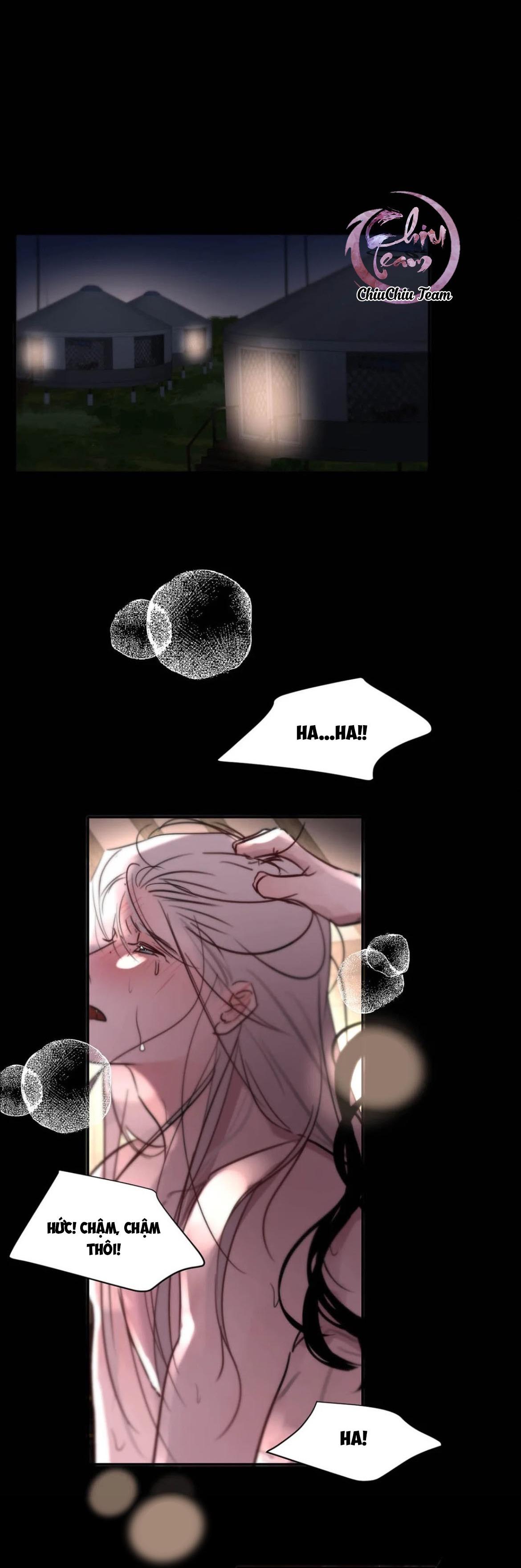 Đọc truyện Tôi Trở Thành Dẫn Đường Đỉnh Cấp Nhờ Trúc Mã - Chapter 9.2