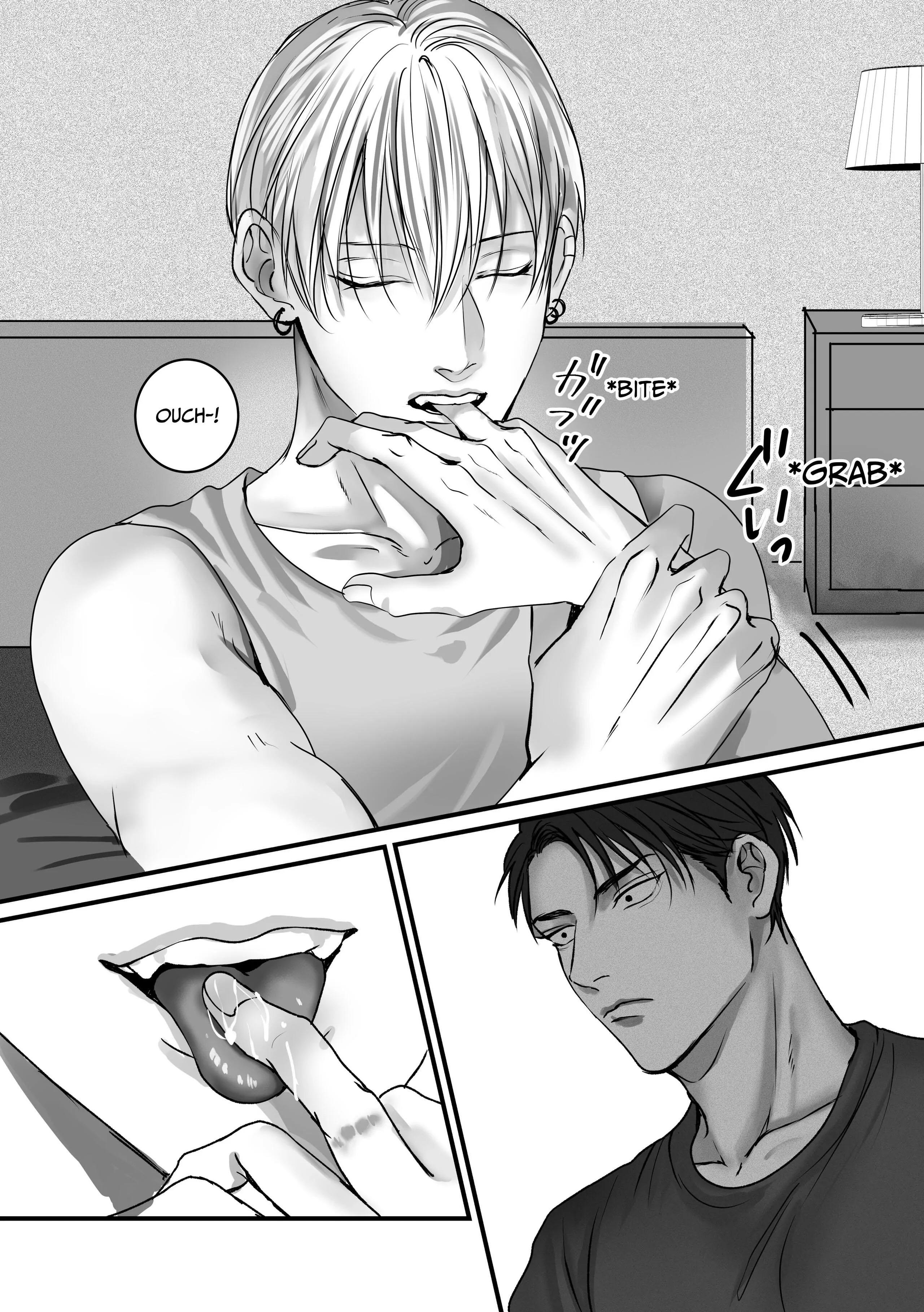 Đọc truyện Cưng mà nói - Chapter 217.2