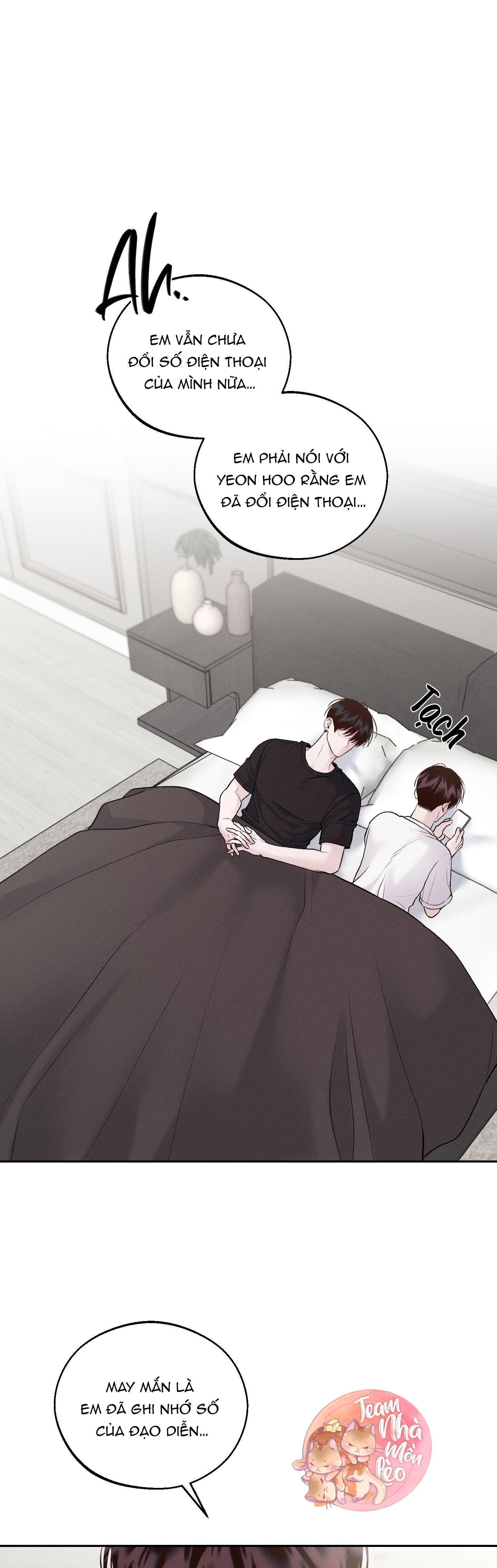 Đọc truyện VỊ CỨU TINH VÀO THỨ HAI - Chapter 25