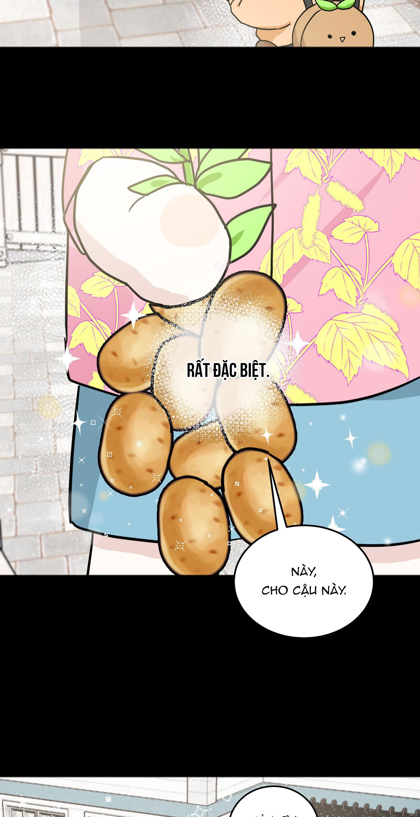 Đọc truyện CHUYỆN TÌNH CHIBI - Chapter 2