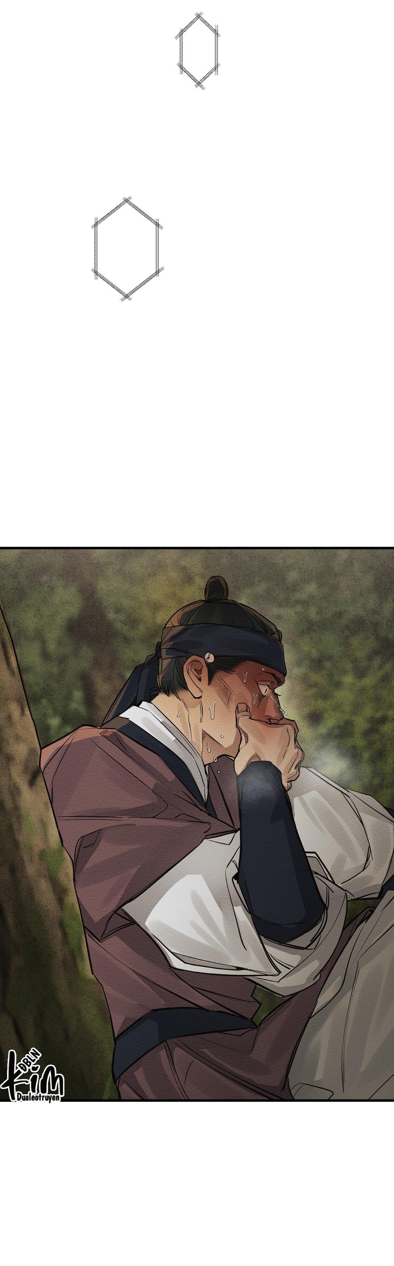 Đọc truyện DUYÊN PHẬN - Chapter 11
