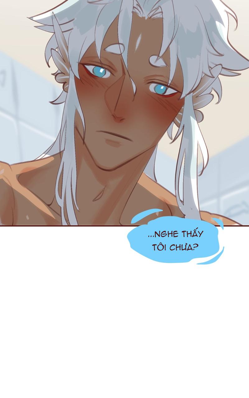 Đọc truyện BAILIN AND LIYUN ( NEW SS ) - Chapter 43