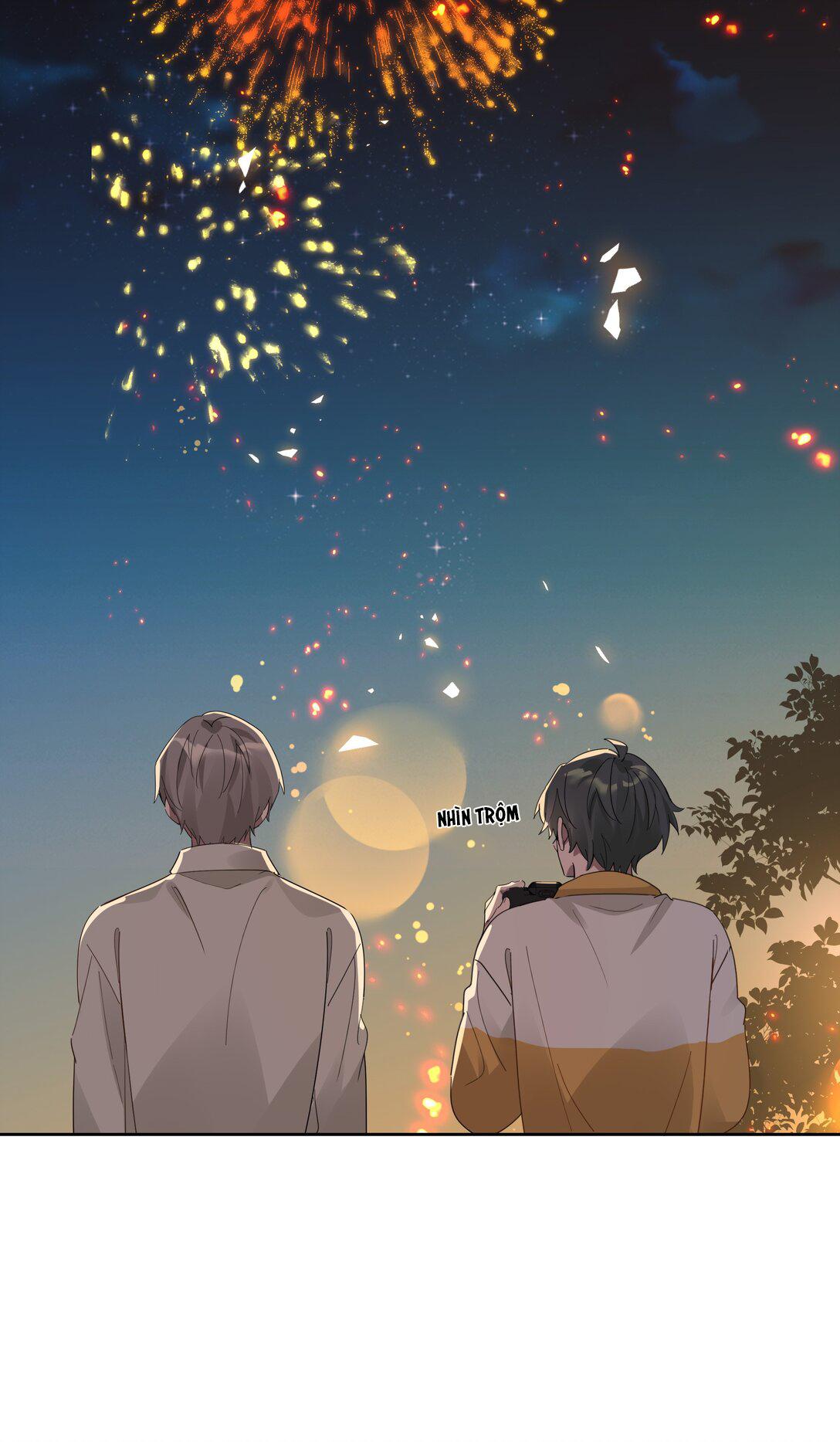 Đọc truyện Năm tháng qua - Chapter 48