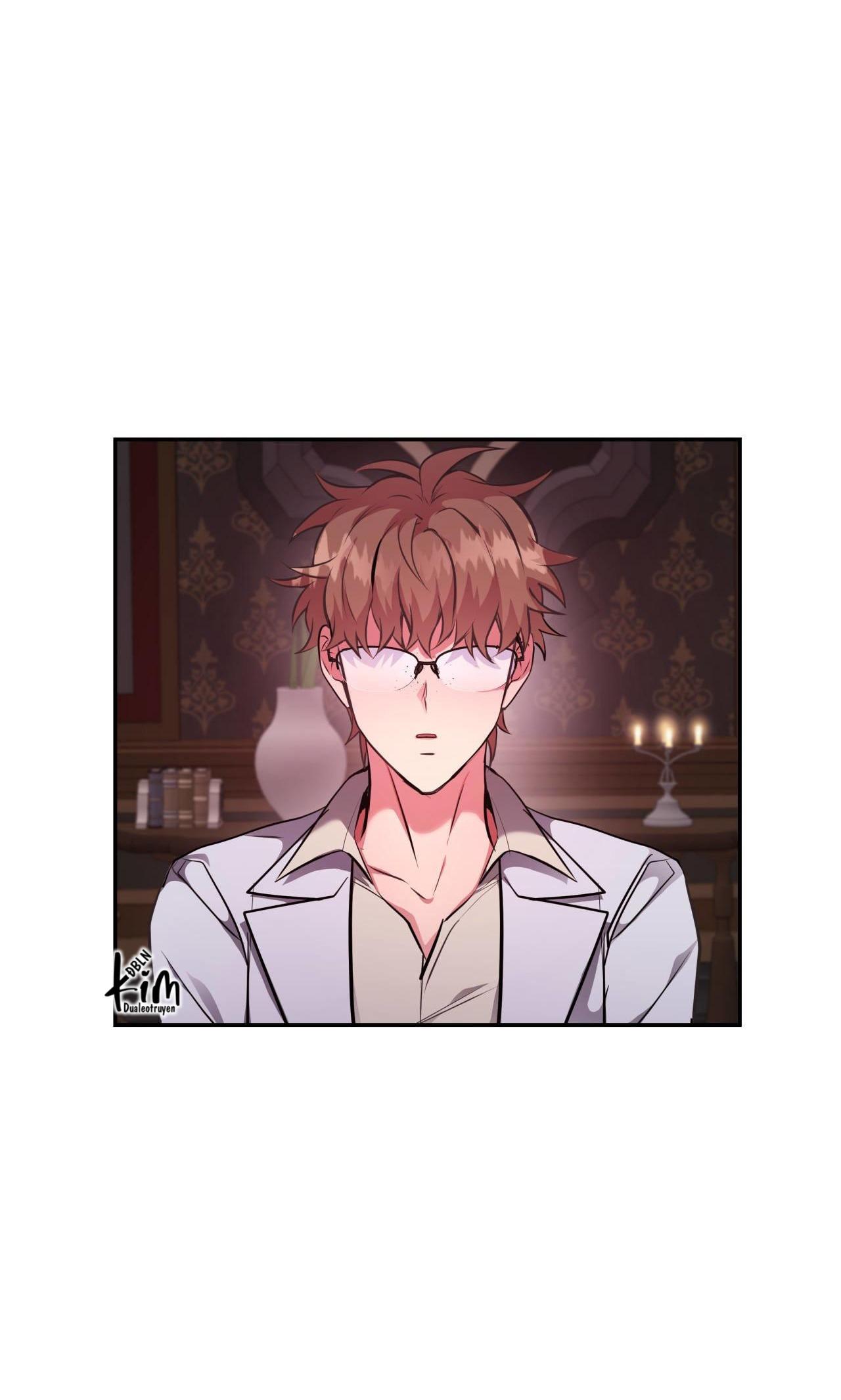 Đọc truyện BÊN TRONG LÂU ĐÀI - Chapter 37
