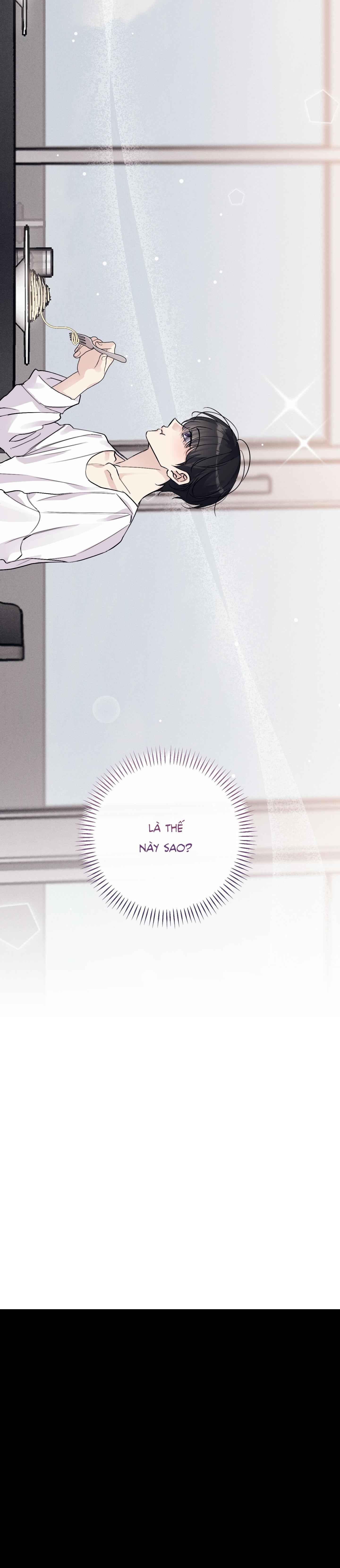 Đọc truyện QUAN HỆ CỘNG SINH CỦA MẶT TRĂNG VÀ MẶT TRỜI - Chapter 26