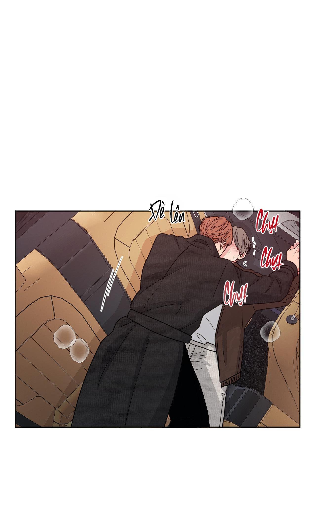 Đọc truyện  Chàng Trai Mỹ Thuật - Chapter 16