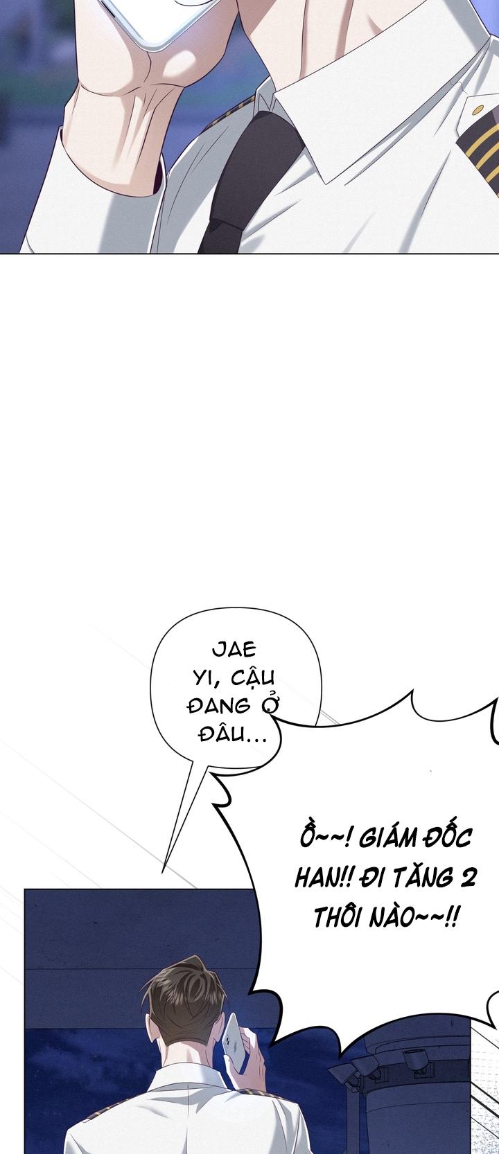 Đọc truyện  TÌNH YÊU HỎA TIỄN - Chapter 42