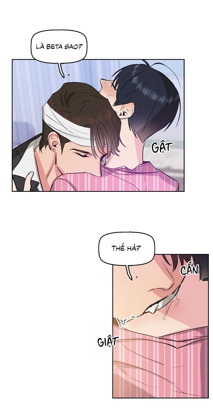 Đọc truyện Kiss me liar - Chapter 2