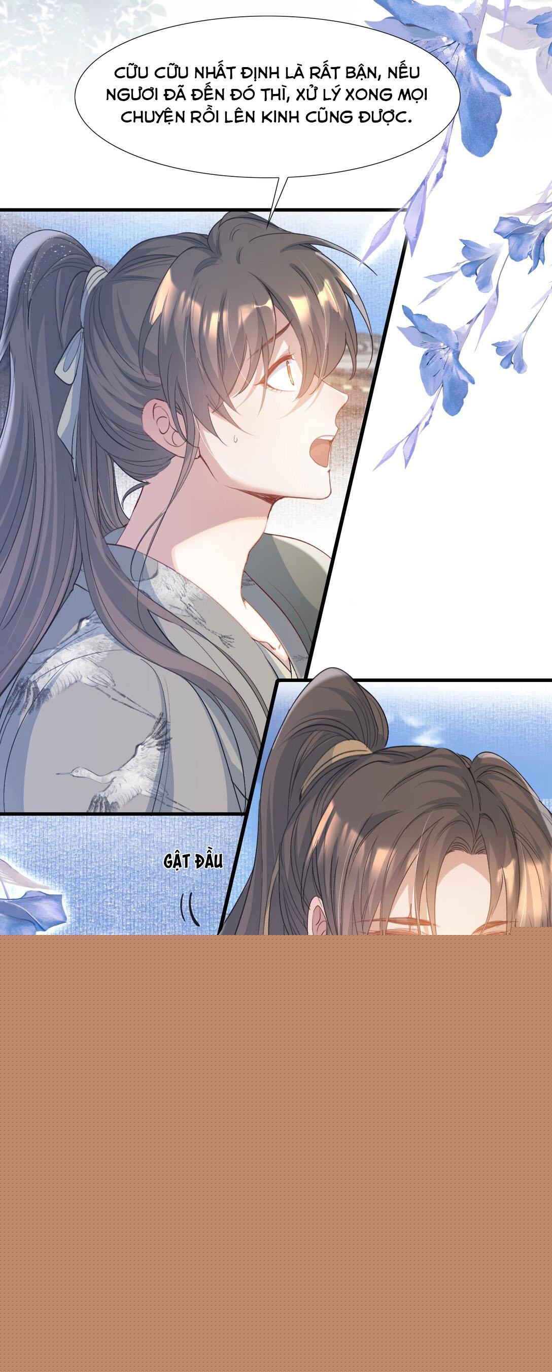 Đọc truyện Loạn thế vi vương - Chapter 89