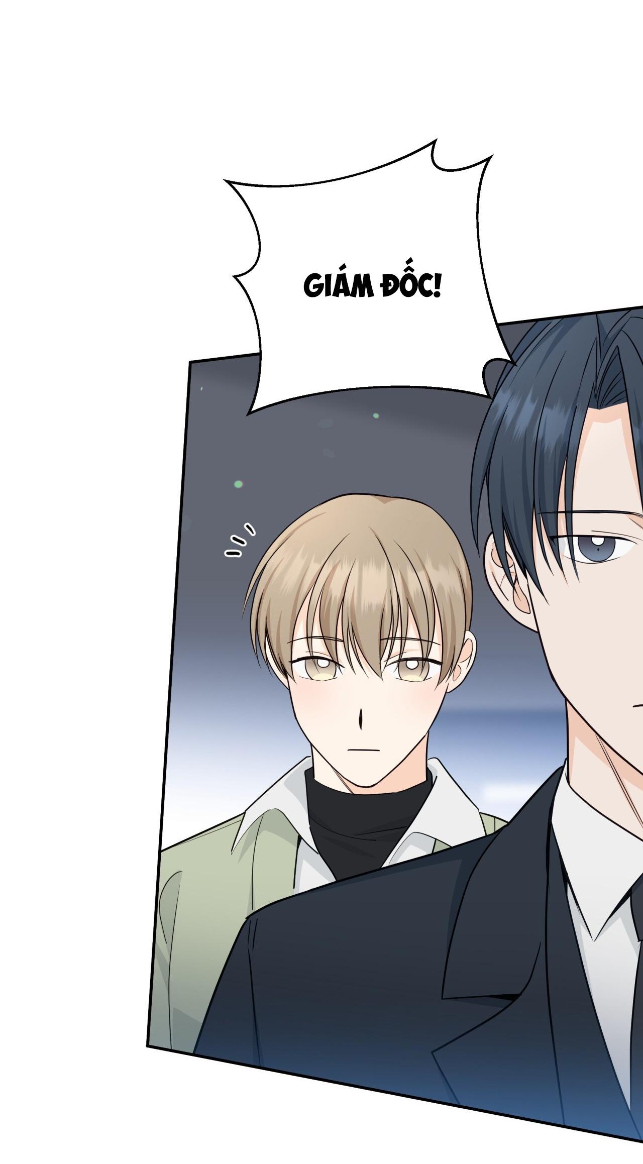 Đọc truyện VỊ NGỌT KHÔNG ĐƯỜNG (SWEET NOT SUGAR) - Chapter 51