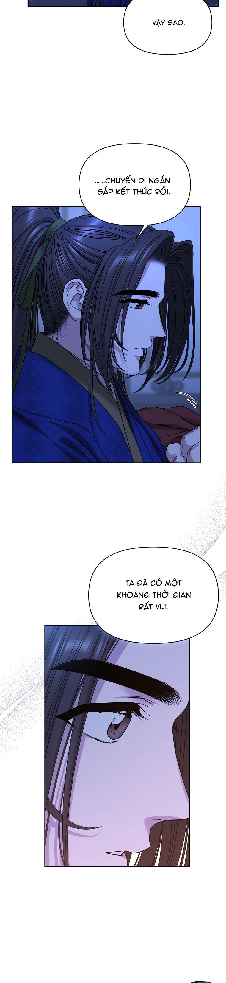 Đọc truyện XUÂN PHONG VIÊN MÃN - Chapter 60