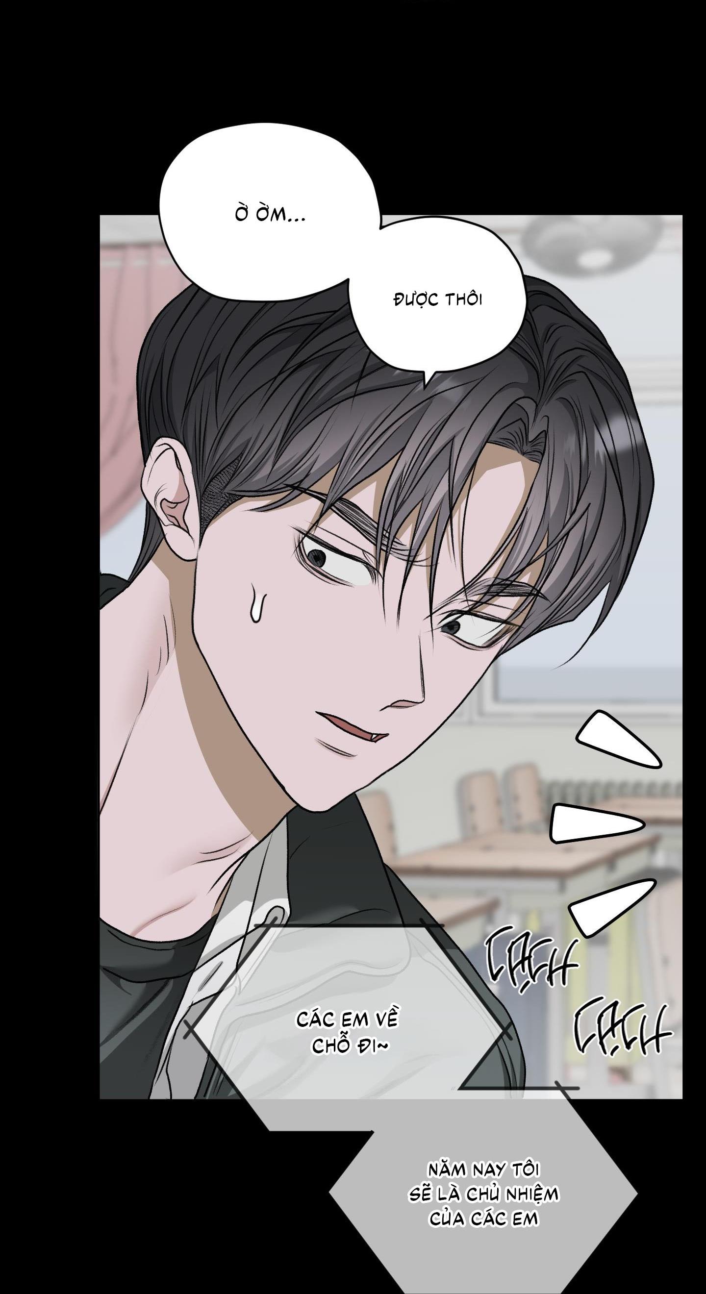 Đọc truyện  Đầm Sen Héo Úa - Chapter 46