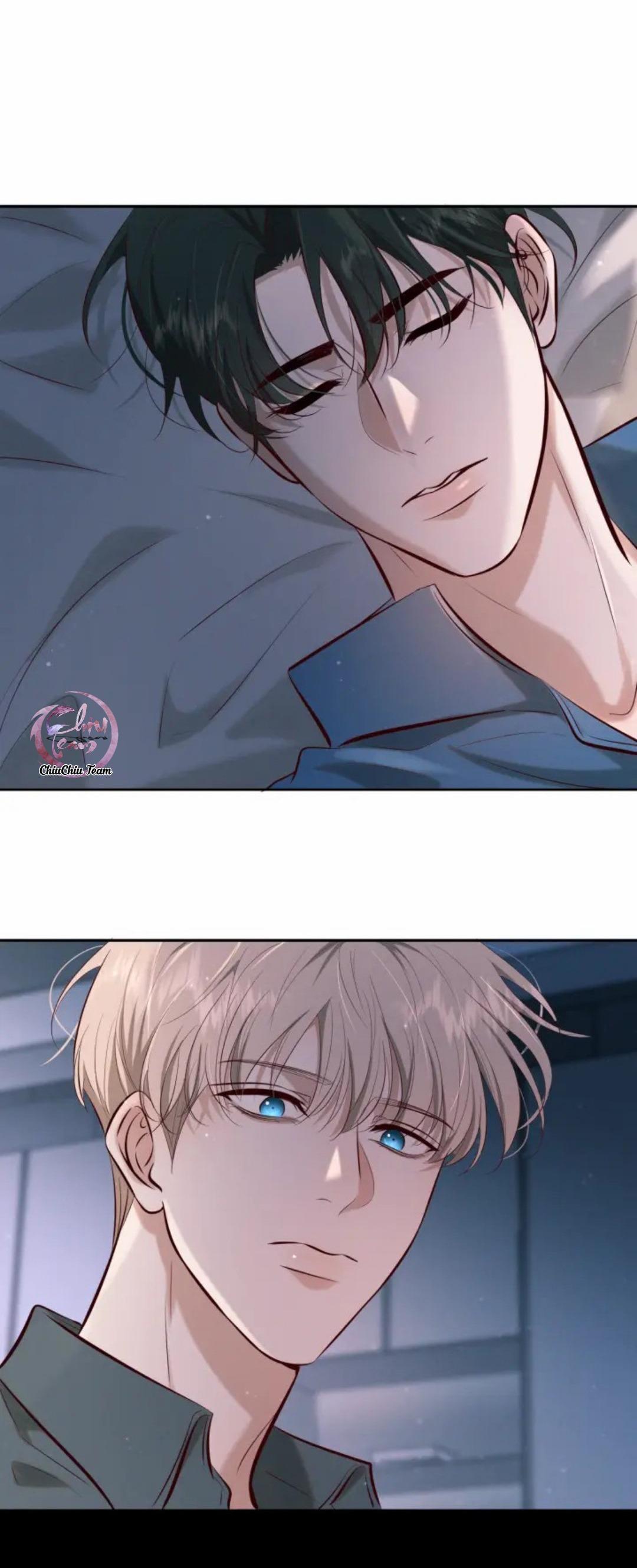 Đọc truyện Cạn Tình - Chapter 8