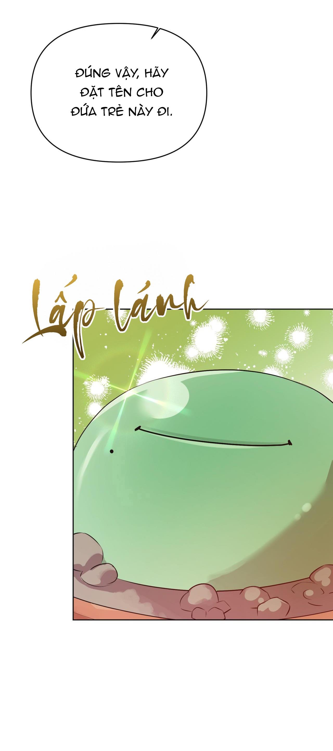 Đọc truyện TUYỂN TẬP ABO - MANG THAI NGẮN CỦA NHÀ SẸC - Chapter 52