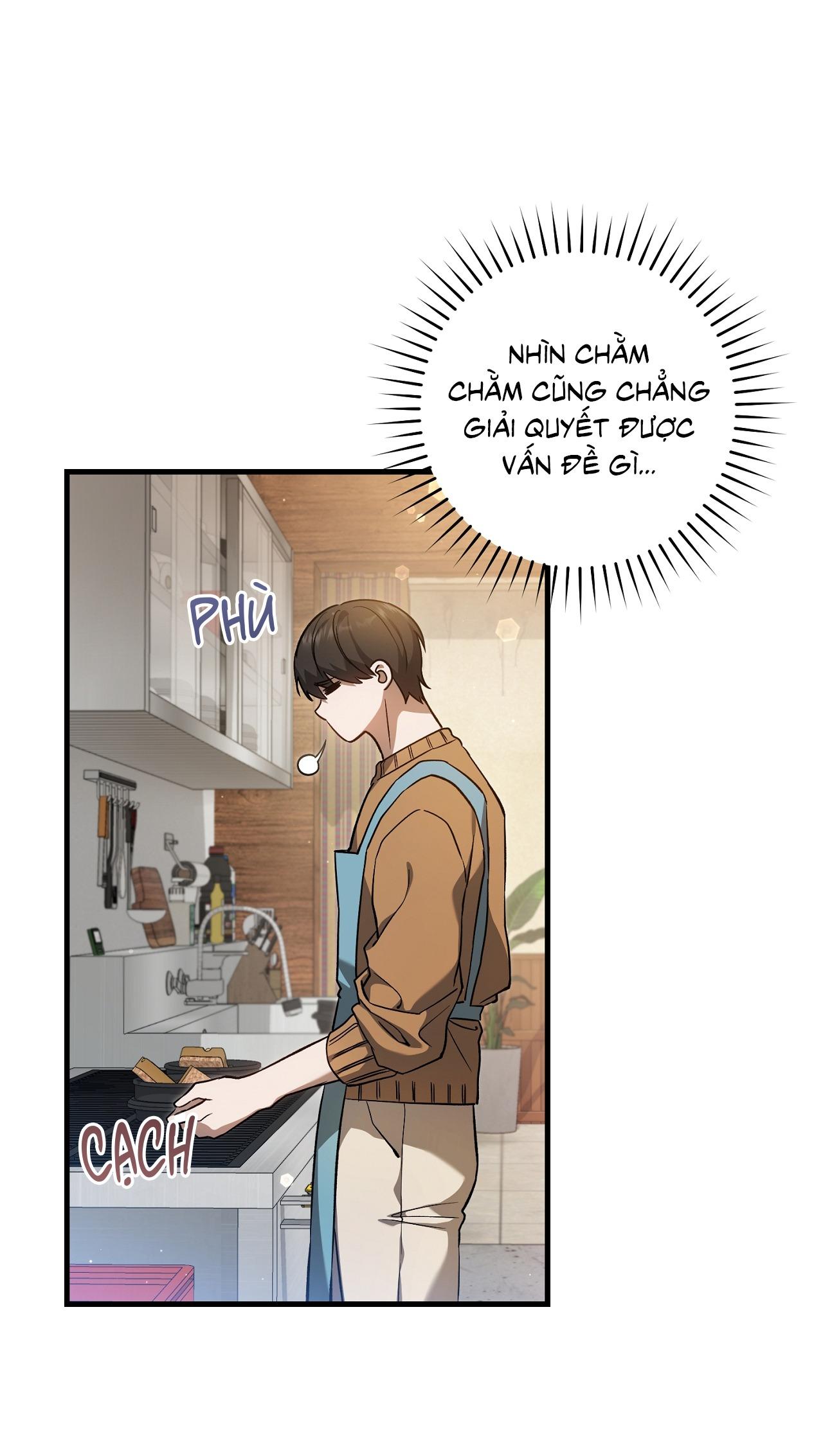 Đọc truyện Hunter muốn sống một cách yên bình - Chapter 8