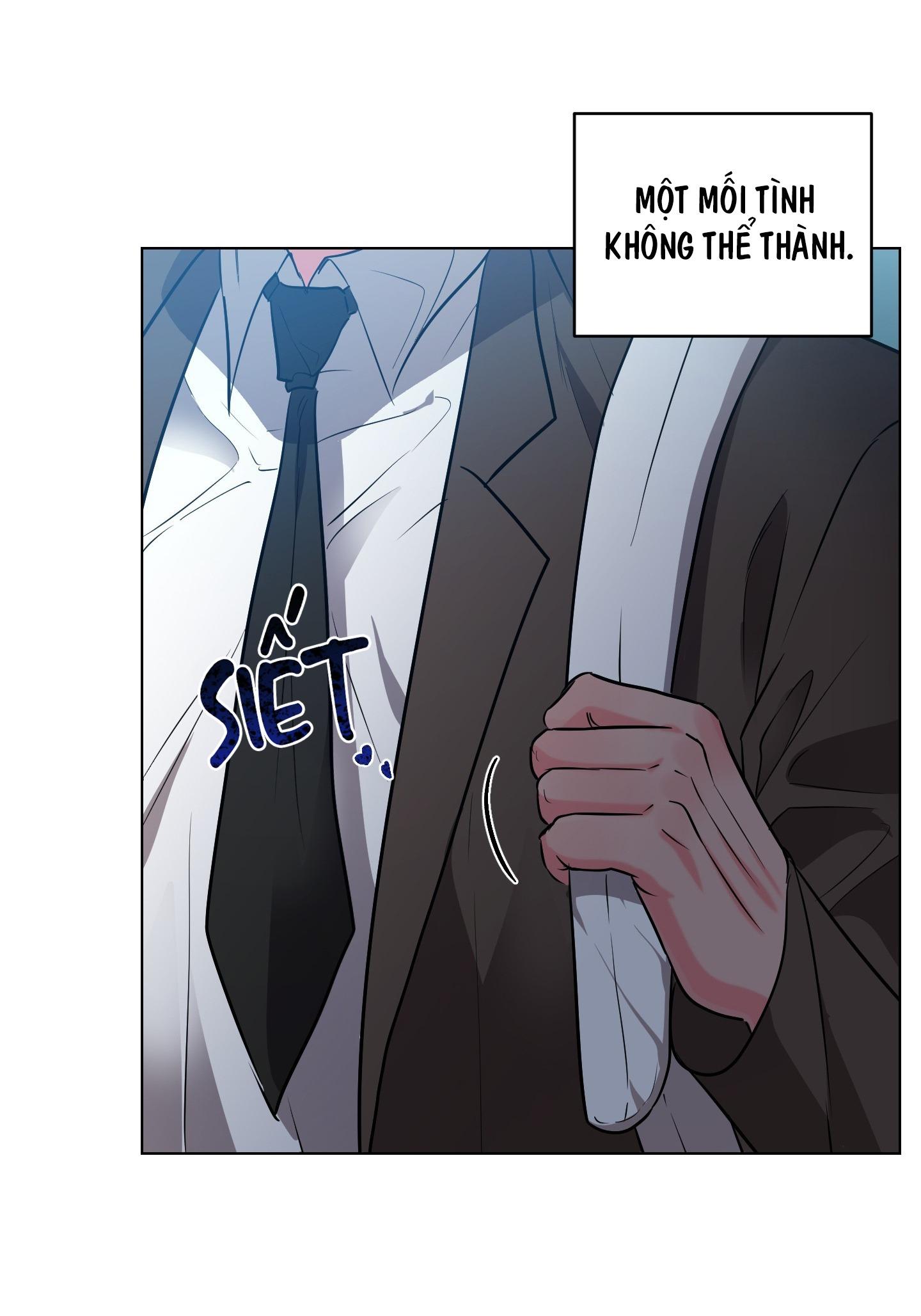 Đọc truyện NÊN NẮM TAY TRƯỚC SAO? (END) - Chapter 1