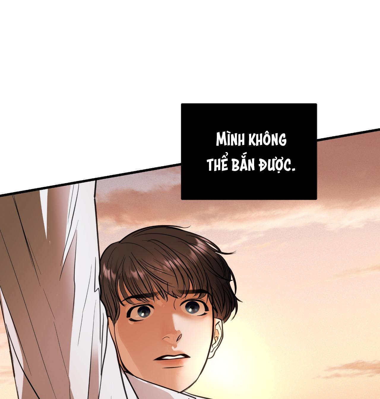 Đọc truyện Người Trong Gương (Drop) - Chapter 15