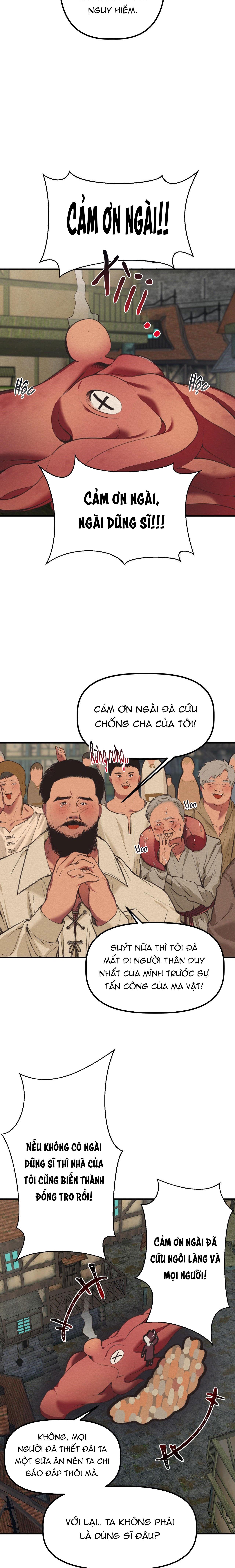 Đọc truyện ÁC MA ĐỈNH CẤP - Chapter 24