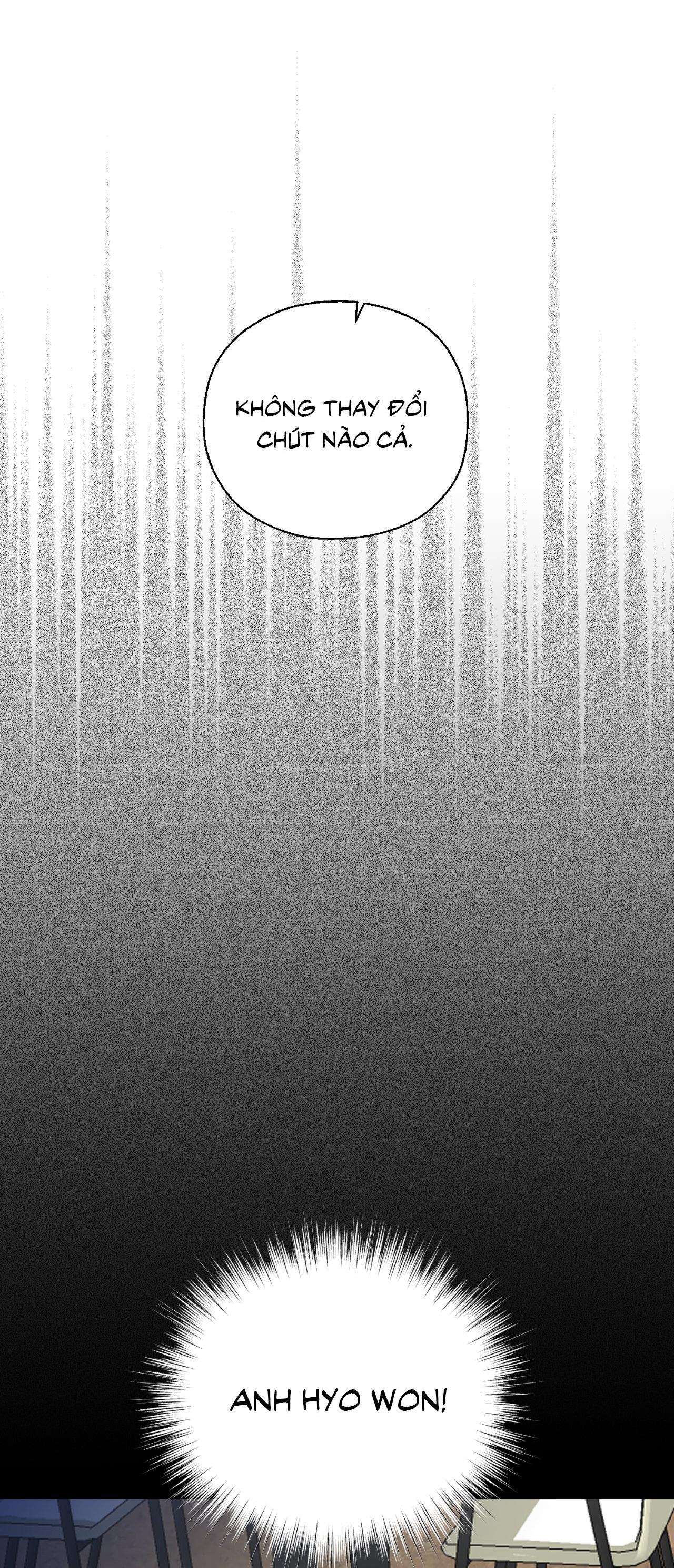 Đọc truyện Tiền bối của anh - Chapter 14