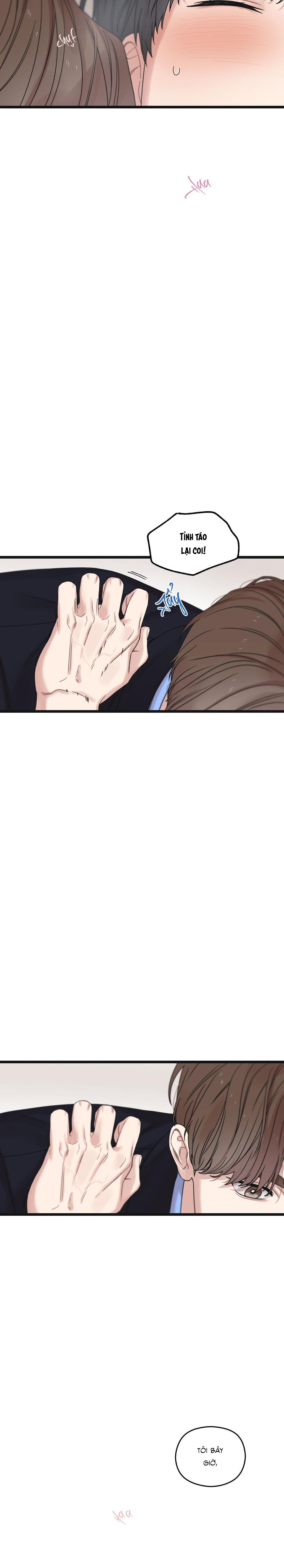 Đọc truyện TRÙNG PHÙNG - Chapter 46