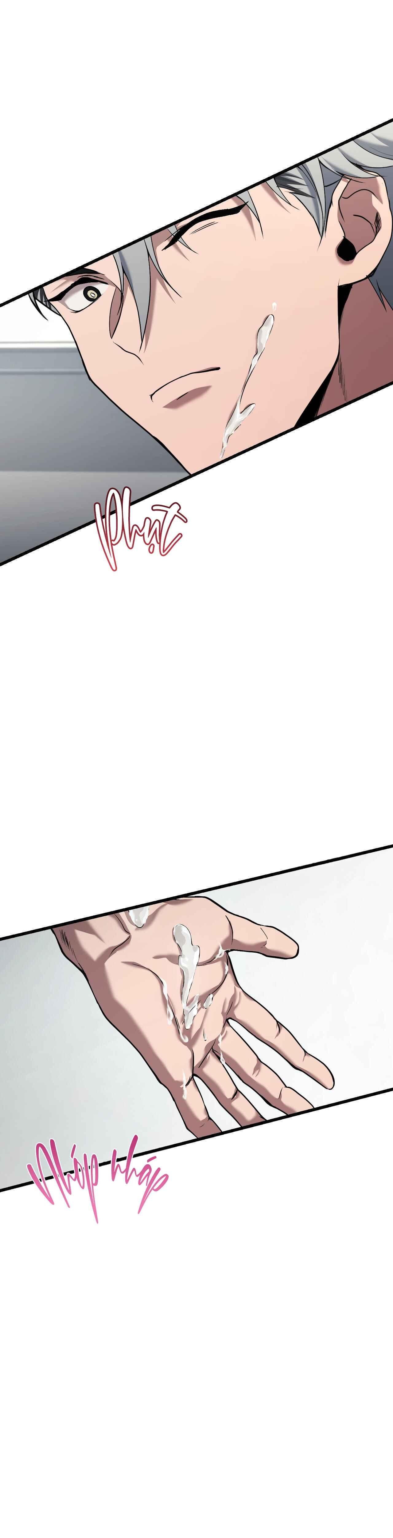 Đọc truyện TUYỂN TẬP CUỒNG CÔNG-CHIẾM HỮU CÔNG CỦA NHÀ KIM - Chapter 43.3