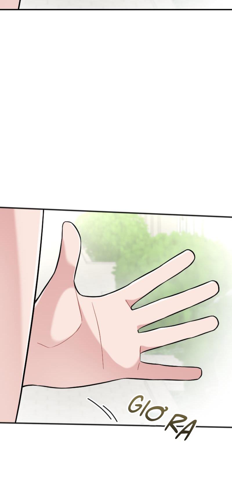 Đọc truyện Tình yêu của chúng ta sắp thành hình rồi - Chapter 10