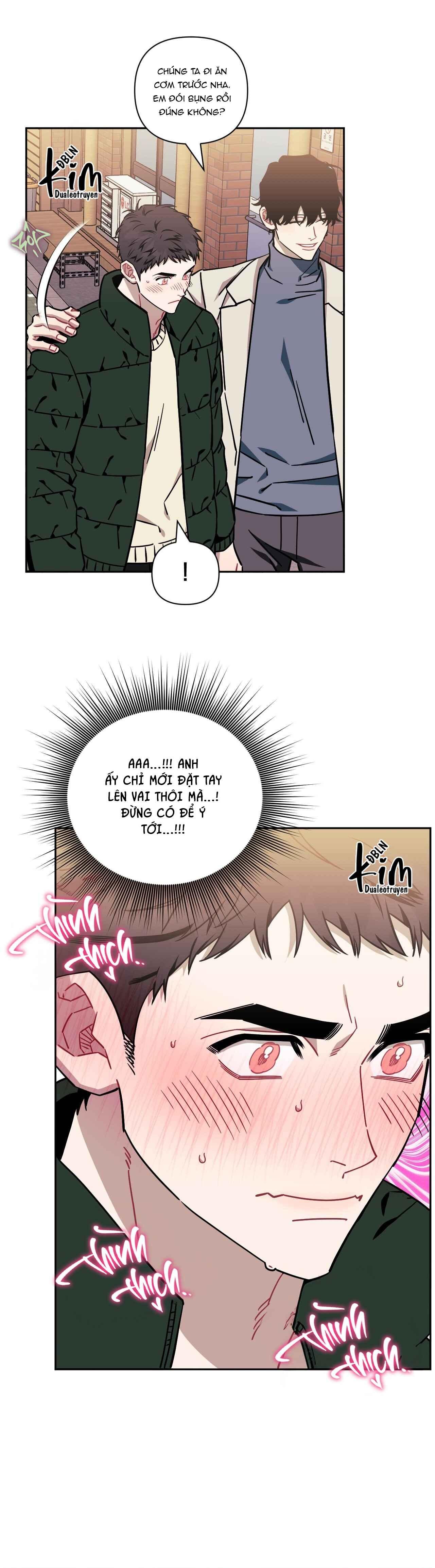 Đọc truyện HƠN CẢ BẠN BÈ - Chapter 90