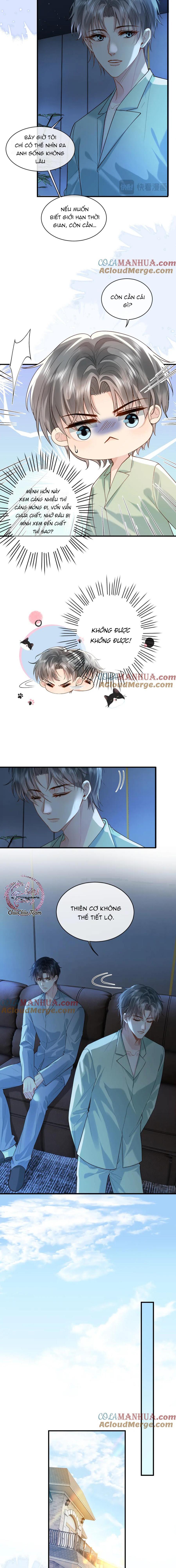 Đọc truyện Sau Khi Ly Hôn, Ảnh Đế Trở Nên Nghèo Túng - Chapter 25