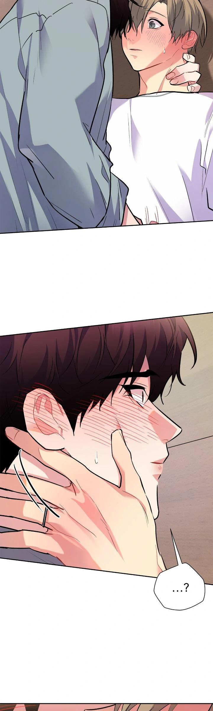 Đọc truyện (END) Nếu Như Cậu Bạn Hàng Xóm Là Vampire? - Chapter 78