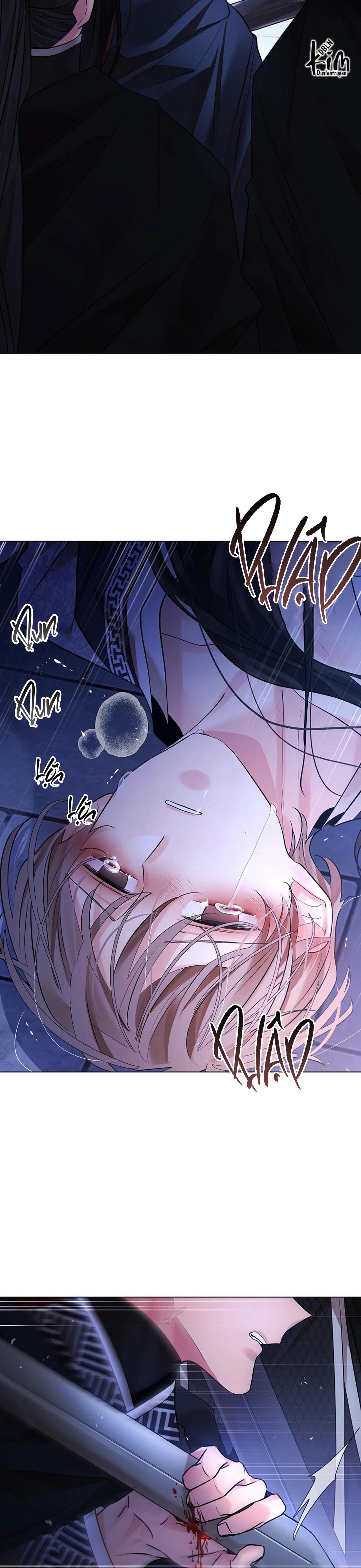 Đọc truyện HOA GIẤY - Chapter 67