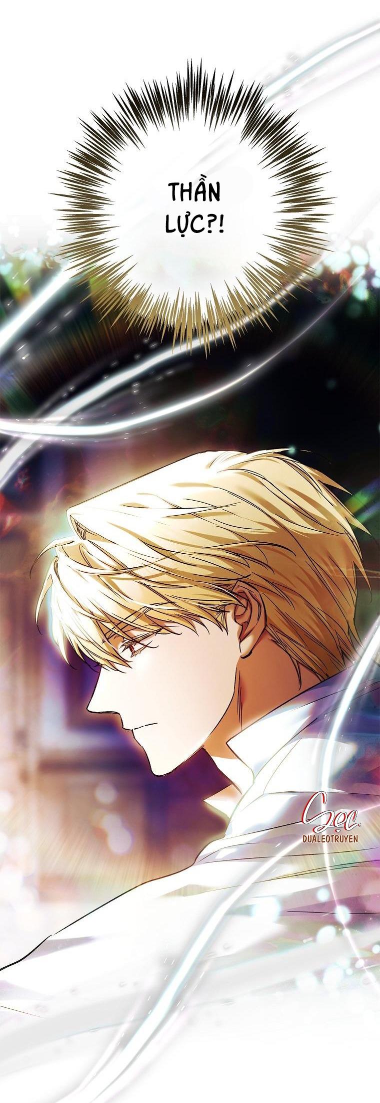 Đọc truyện (ABO) BƯỚC NGOẶT - Chapter 27