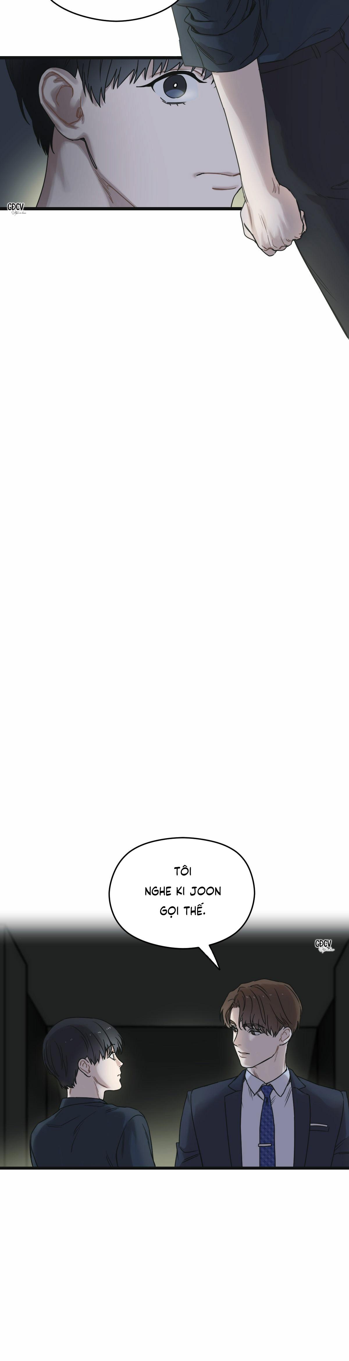 Đọc truyện TRÙNG PHÙNG - Chapter 6