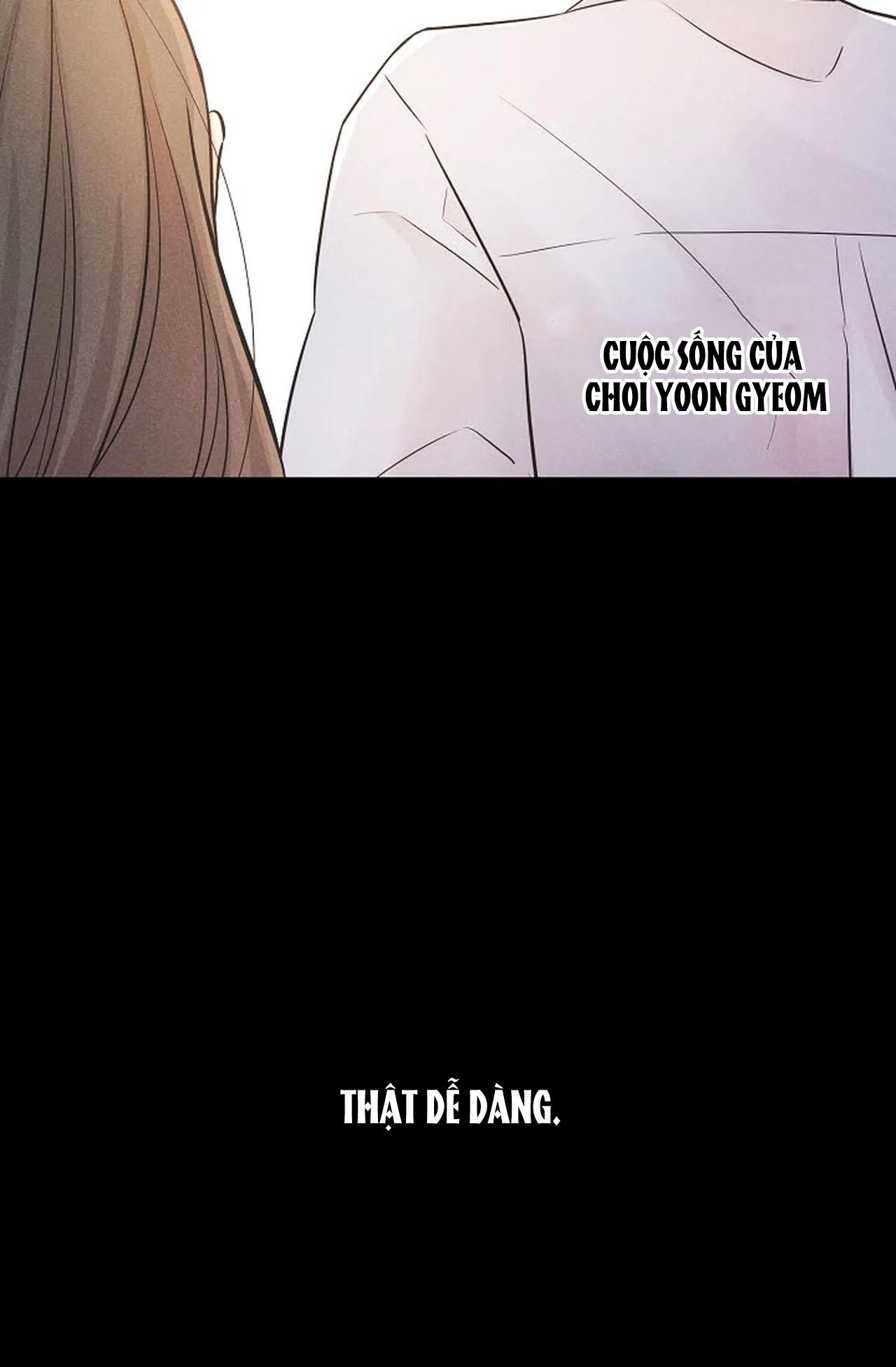 Đọc truyện [on-going] Dòng Chảy Xa Bờ - Chapter 1