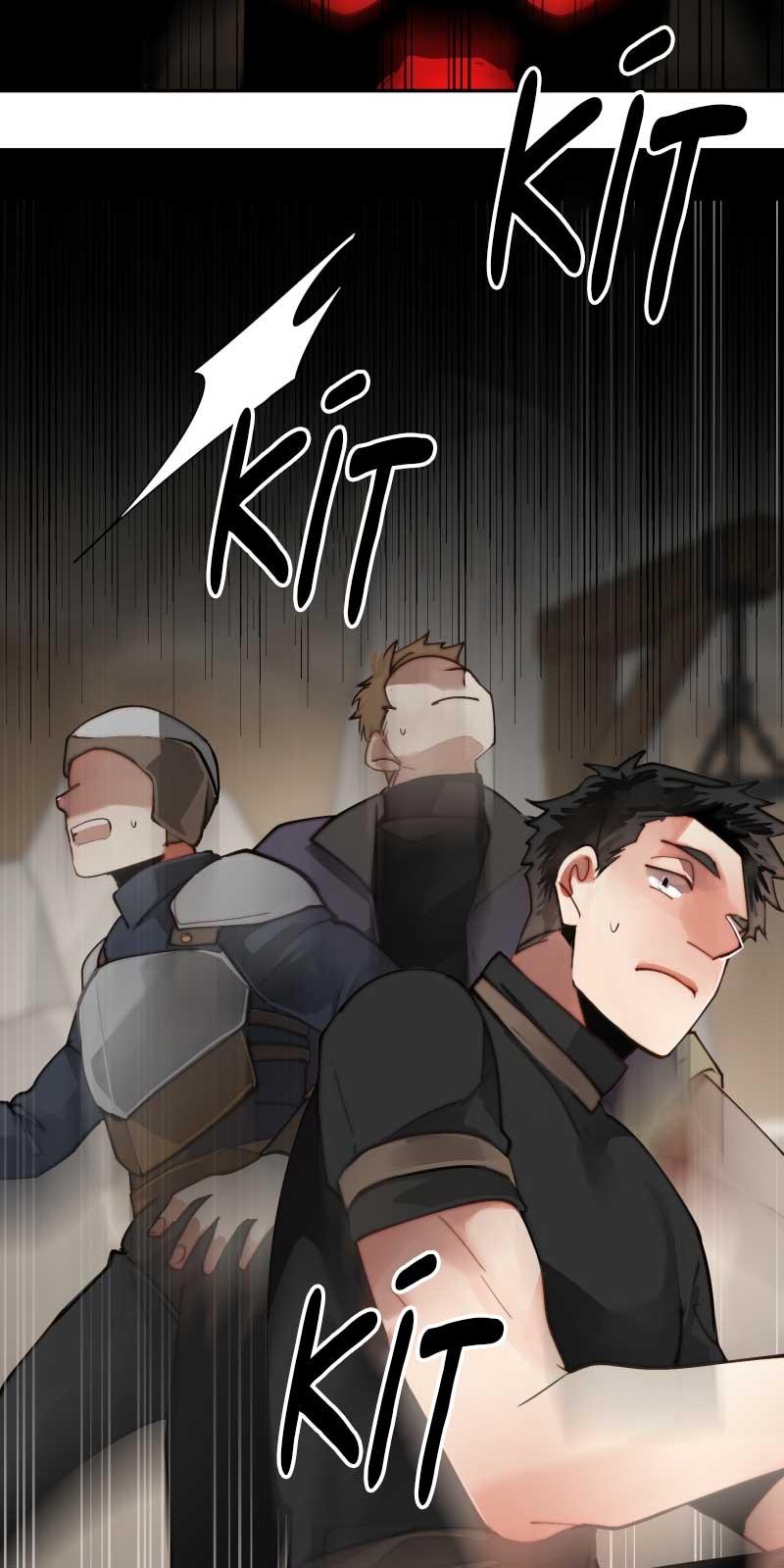 Đọc truyện KHI LONG THẦN RƠI VÀO LƯỚI TÌNH - Chapter 23