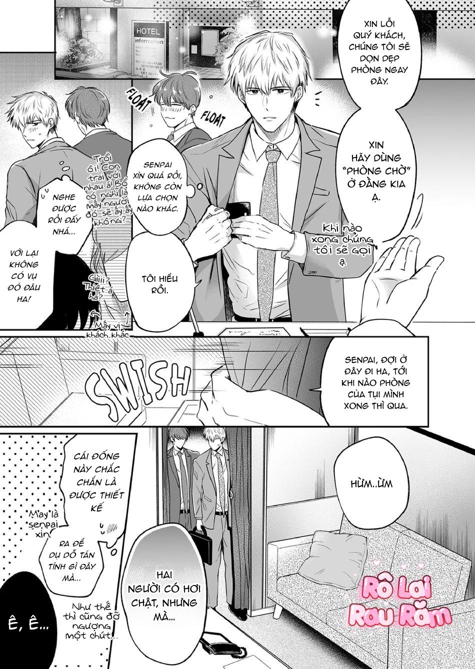 Đọc truyện TUYỂN TẬP GÂY NỨNG NHÀ RÔ - Chapter 386.2