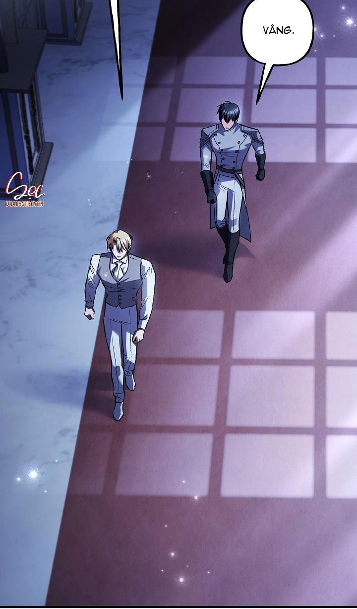 Đọc truyện (ABO) BƯỚC NGOẶT - Chapter 47